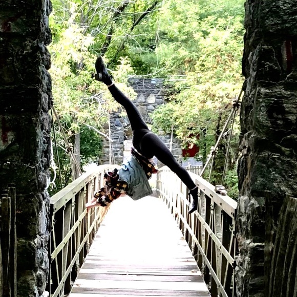 Hey I’m Tess - Picture 4 of 5